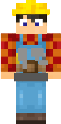Preview of texture: builder
