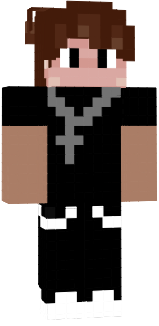 Gamerbene0809 Skin