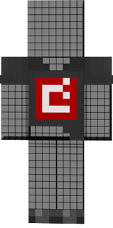 mojang shirt