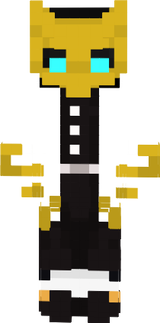 Wild Full Vest