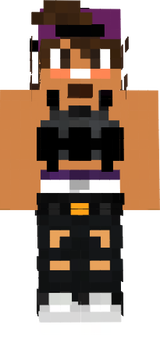 skin de colete a prova de bala