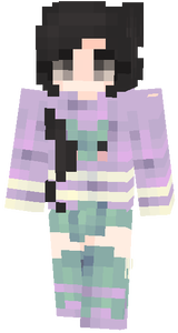 Dream/Pajamas Tracy