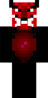 demon head