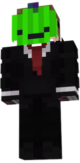 was