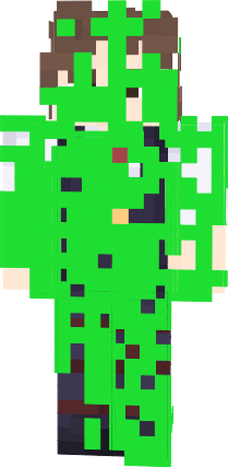 Preview of texture: zielony dexsi