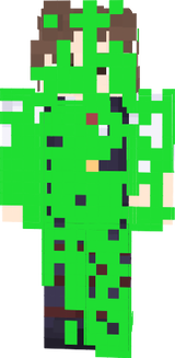 zielony dexsi