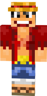 Luffy