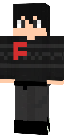 Preview of texture: Fatjon skin