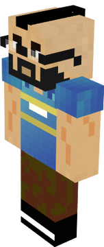 tesak