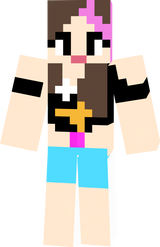 Rose x Greg fusion 
