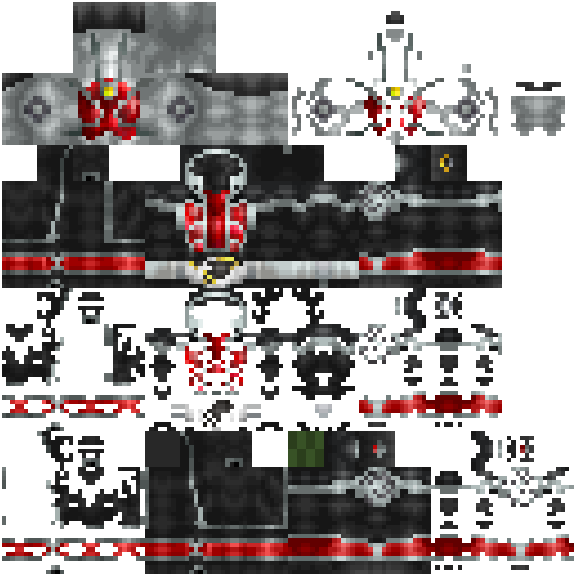 Preview of texture: wizard