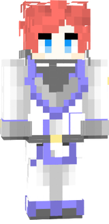 reinhard skin