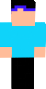 Timothy without face
