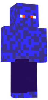 mine
