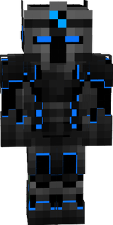 nueva skin de cacballero de ntherite