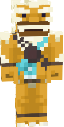 Preview of texture: daruk