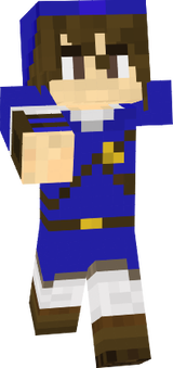elijah