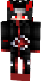 demon king naruto