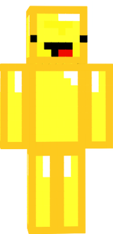 DaGoldDude with out glasses
