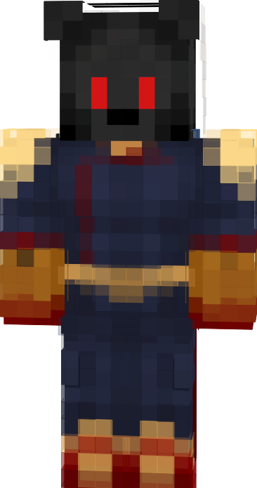 Preview of texture: Encomenta Homelander