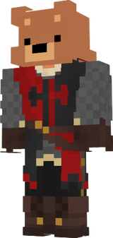 oscaritocaballero