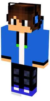 gamer