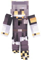 J skin minecraft