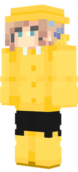 Rain Cat