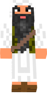 osama