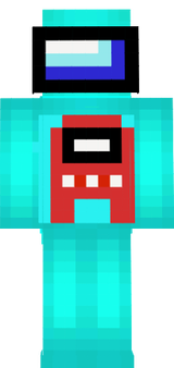 Cyan among us