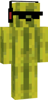 Mr Melon