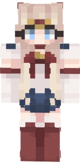 new skin