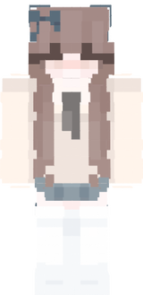 school girl cute