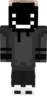 orginal black dream