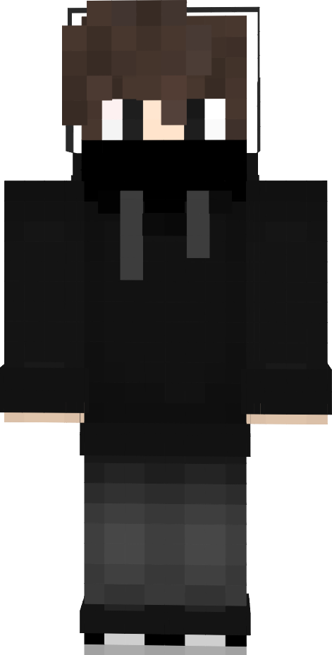 Preview of texture: custom skin