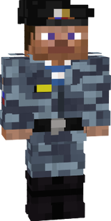 Russian Rosgvardia