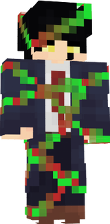 mashle