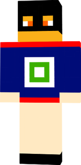 Super perro que come pan de Belice