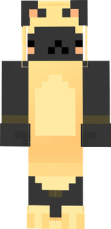 bananagato(black)