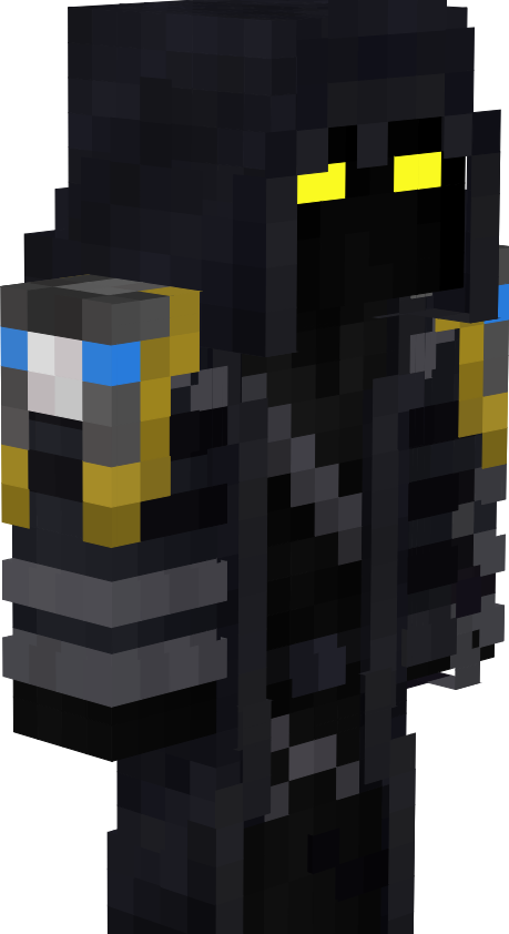 Preview of texture: Archangel