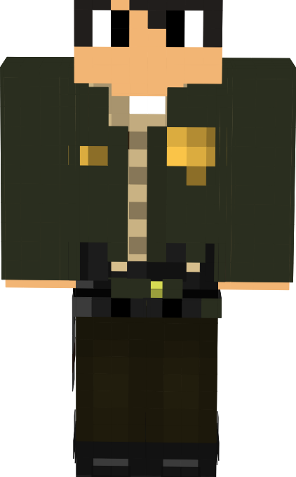 Preview of texture: Deputy Ren 3