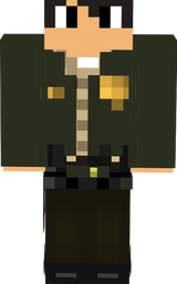 Deputy Ren 3
