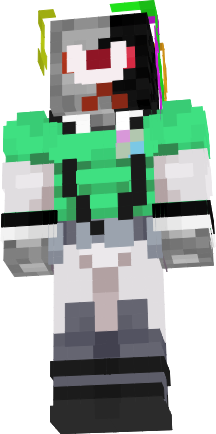 Preview of texture: ALLEN