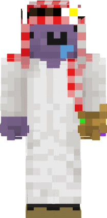 Preview of texture: nega
