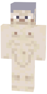 hairlessfishguybase