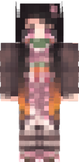 nezuko