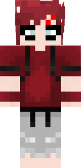 yruiTsu skin