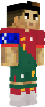 CR7