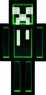 Gremey Creeper