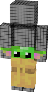 yoda